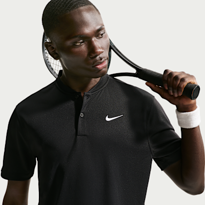 Reviews: NikeCourt Dri-FIT Men's Tennis Blade Polo. Nike.com
